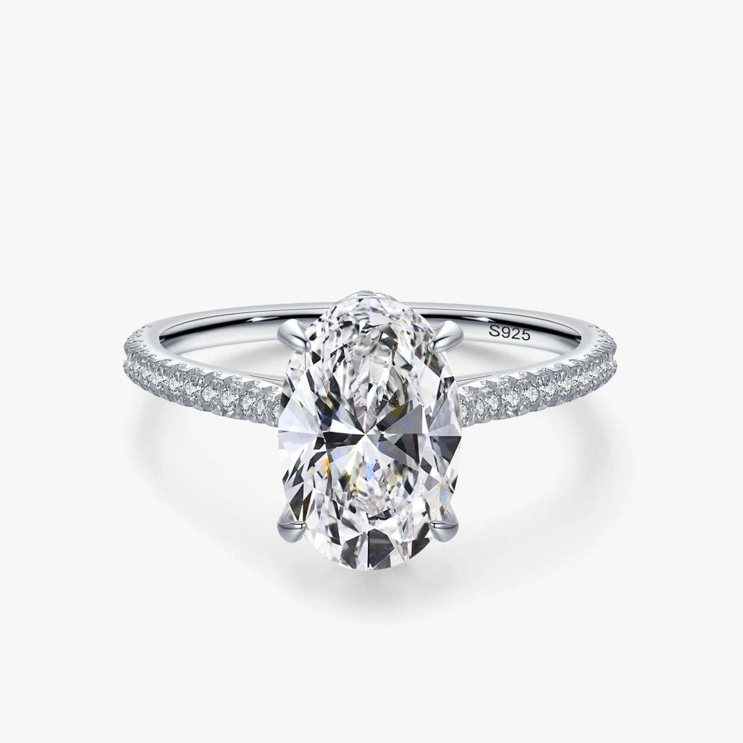 Greece Ring