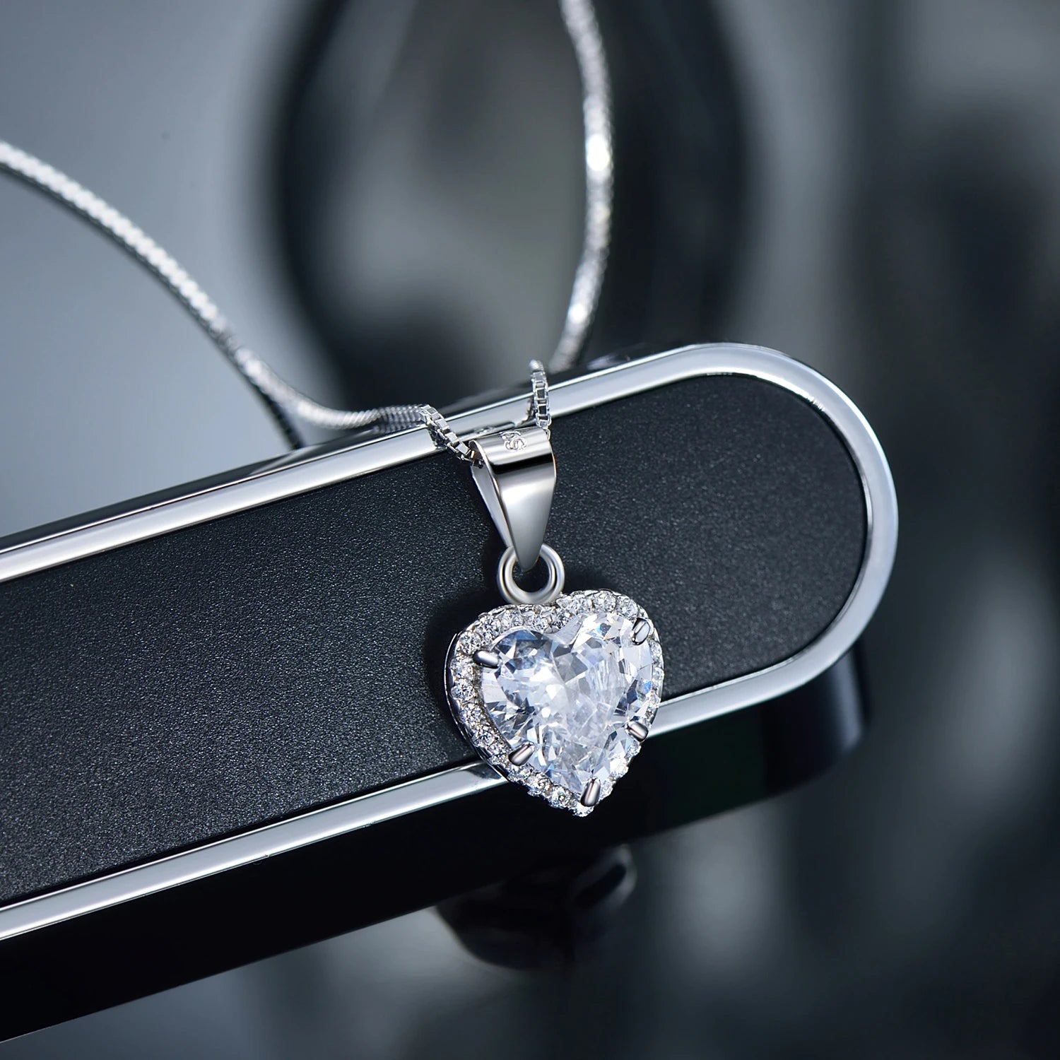 Silver Set