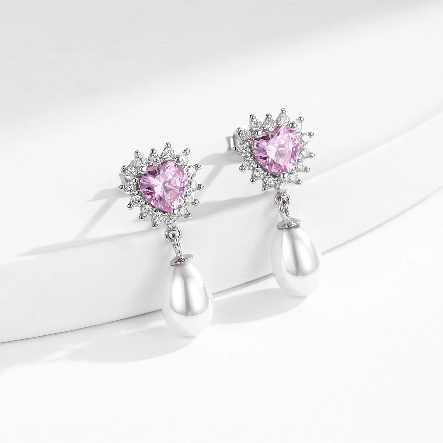 Romance Earrings