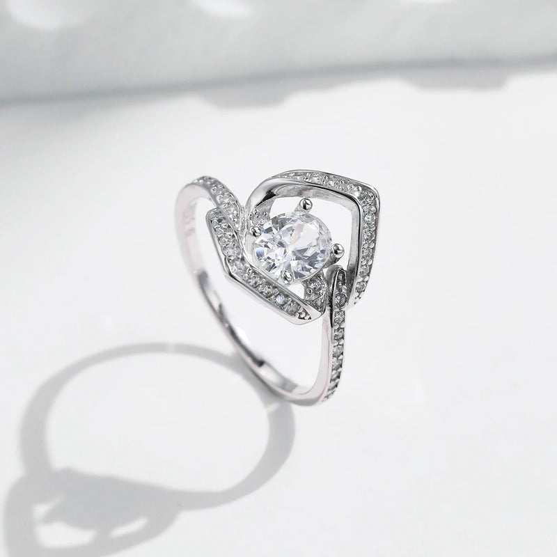 Diamond Rings