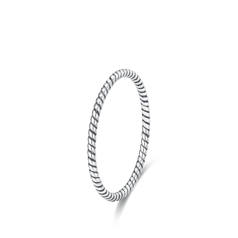 Simple Stackable Ring