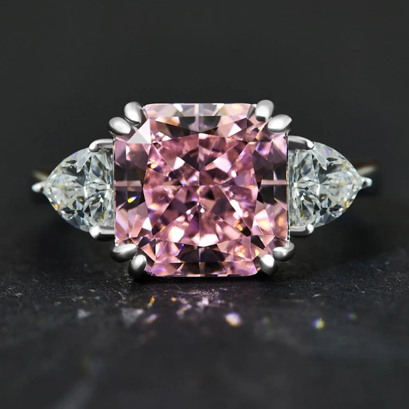 Square Ring