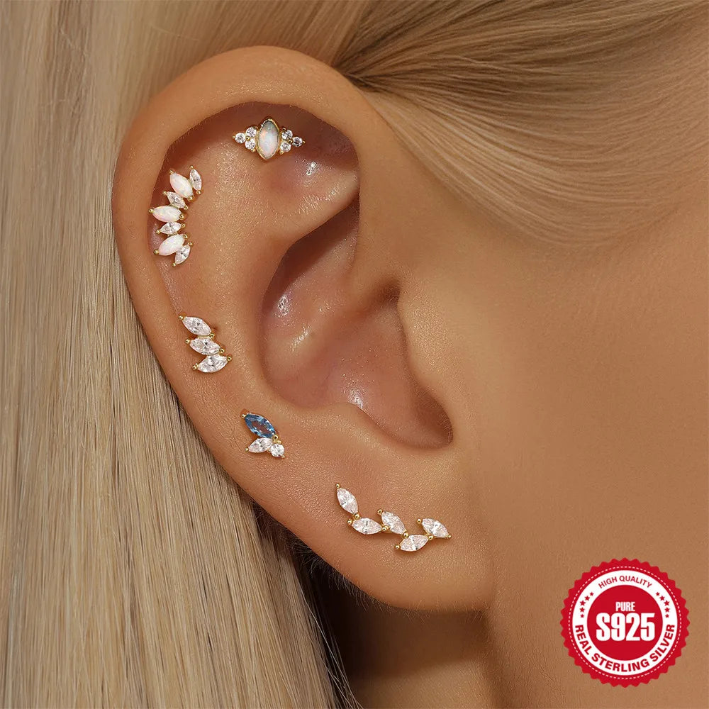 Classic Piercings