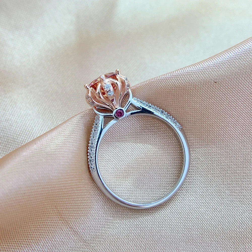 Flower Ring