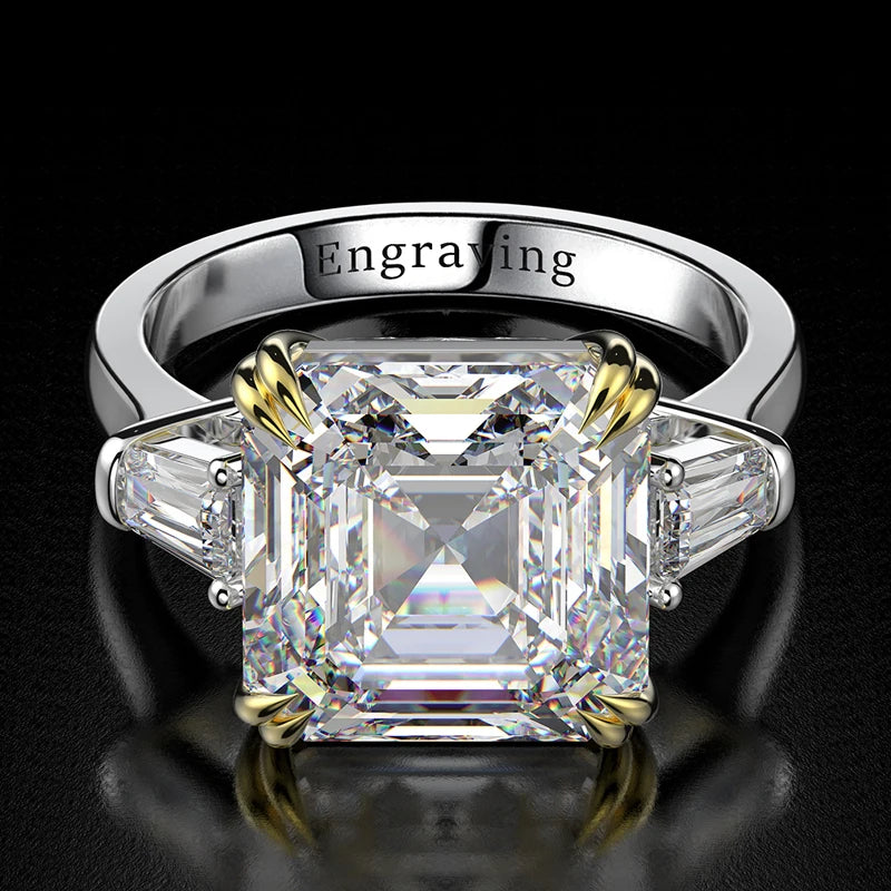 Citrine Ring