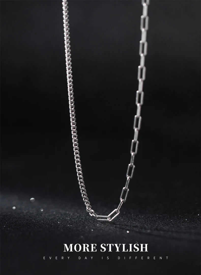 Chain Necklace