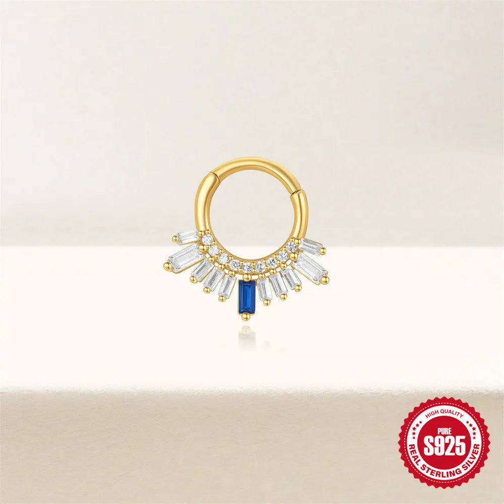1PC Ear Bone Earlobe