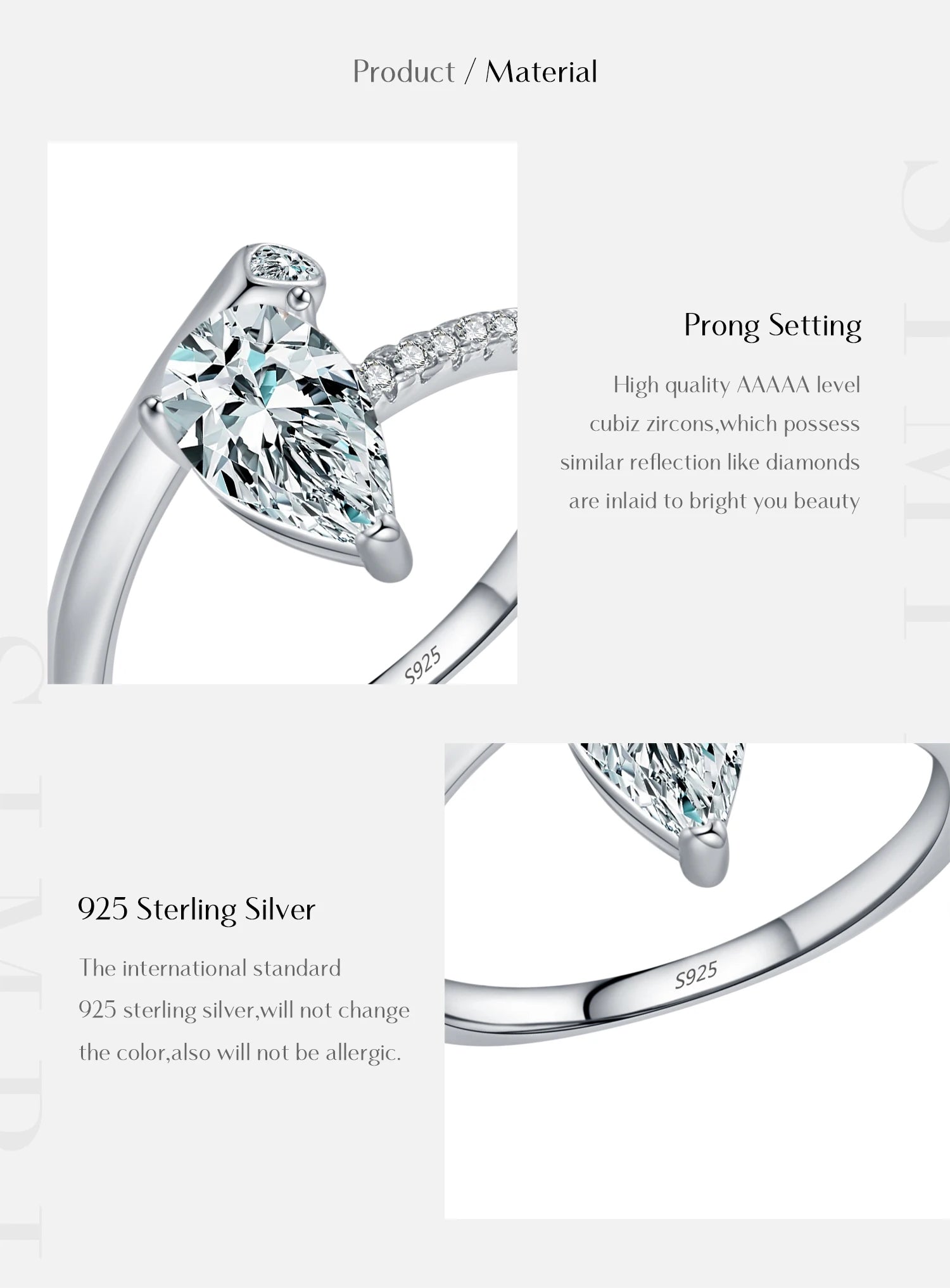 Ester Ring