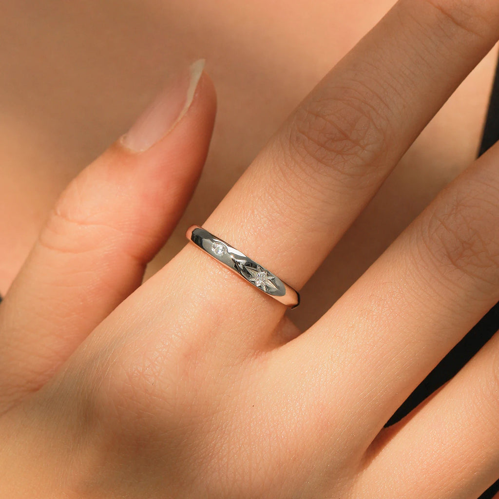 Star Ring