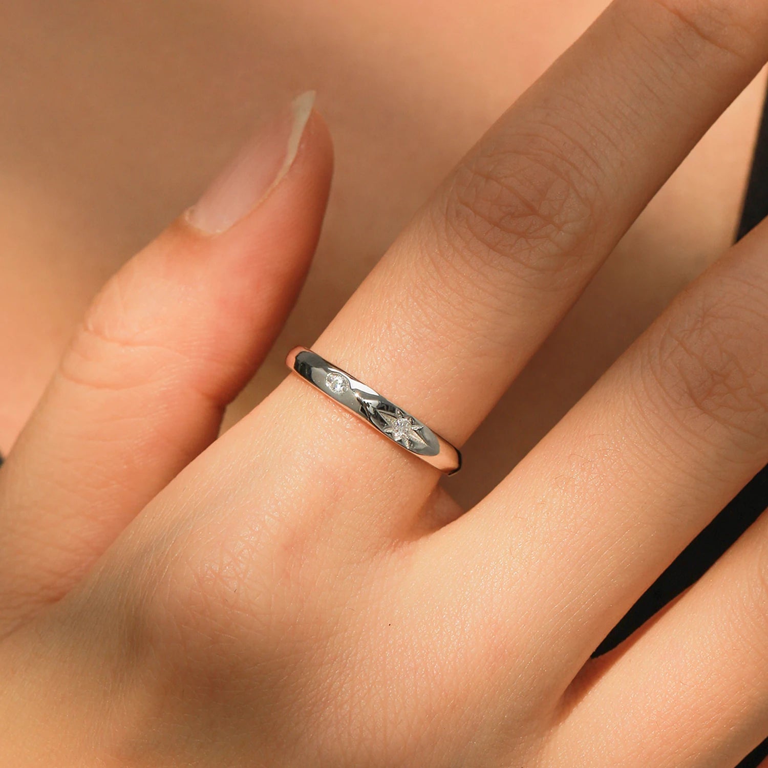 Star Ring