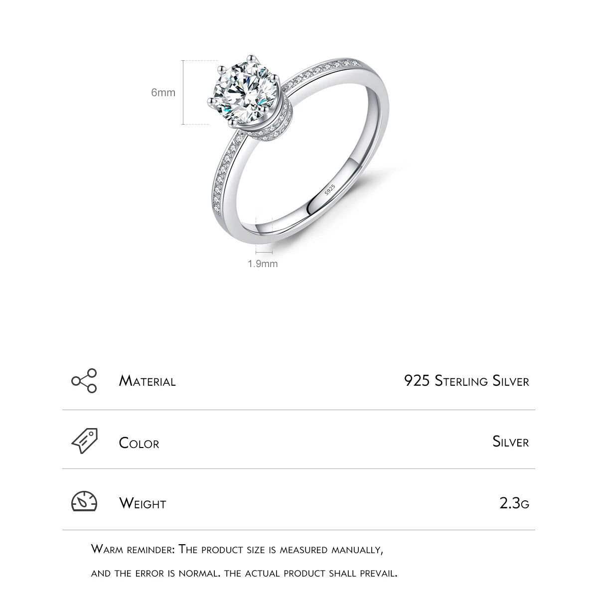 Sophya Ring