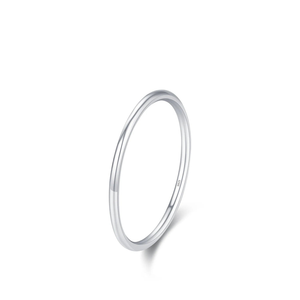 Simple Stackable Ring