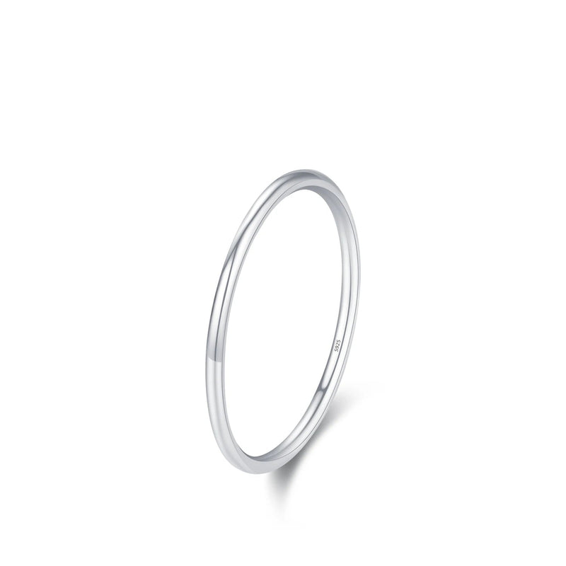 Simple Stackable Ring