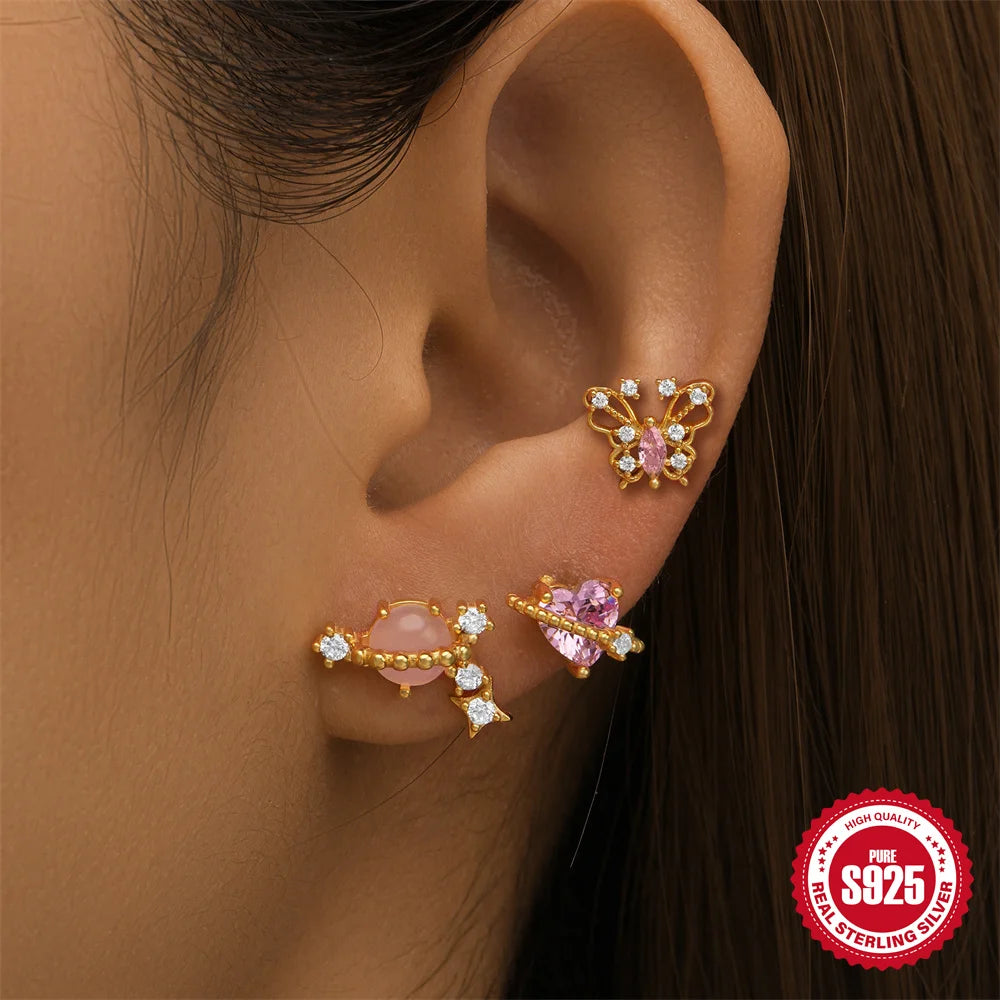 Classic Piercings