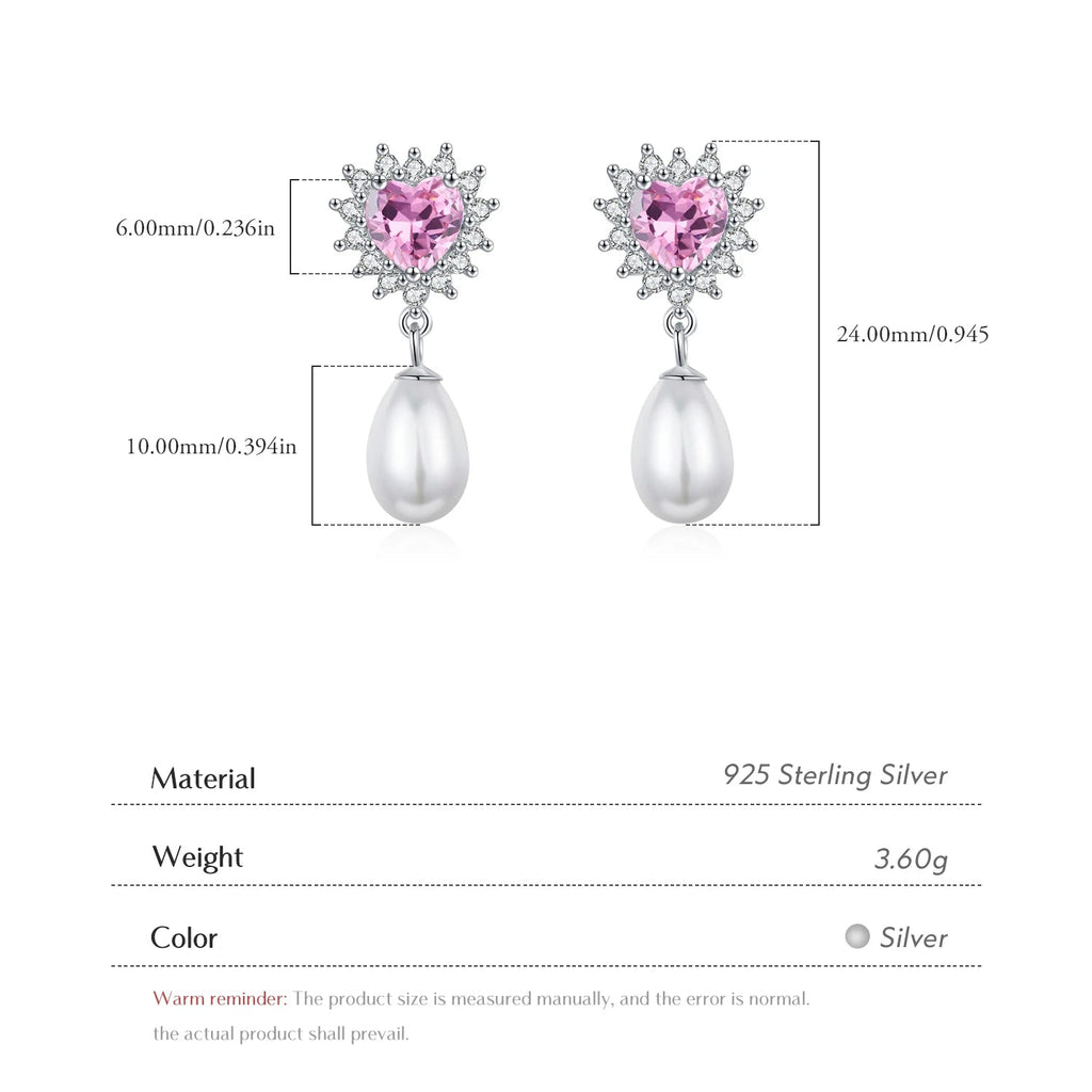 Romance Earrings