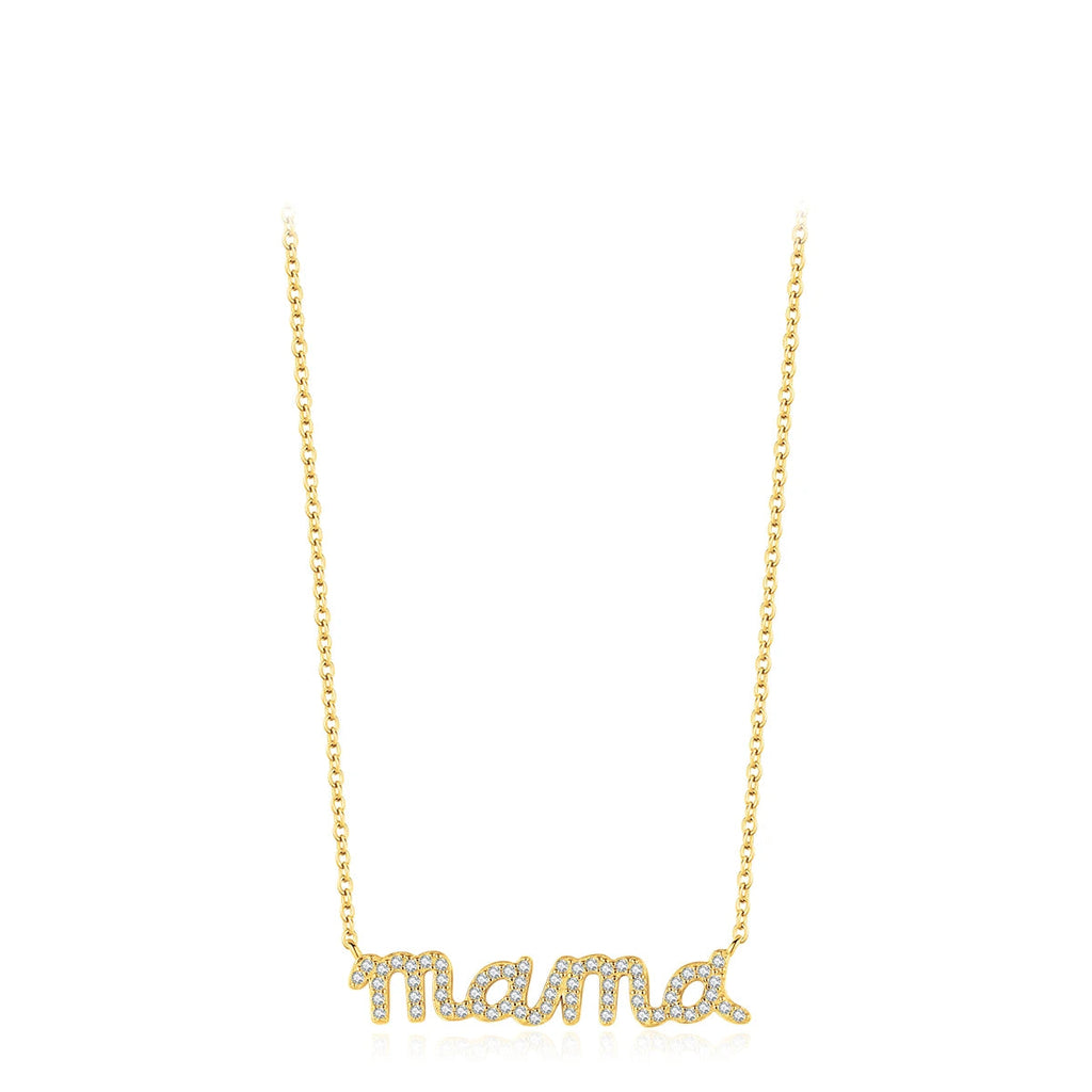 Pendentif MAMA 