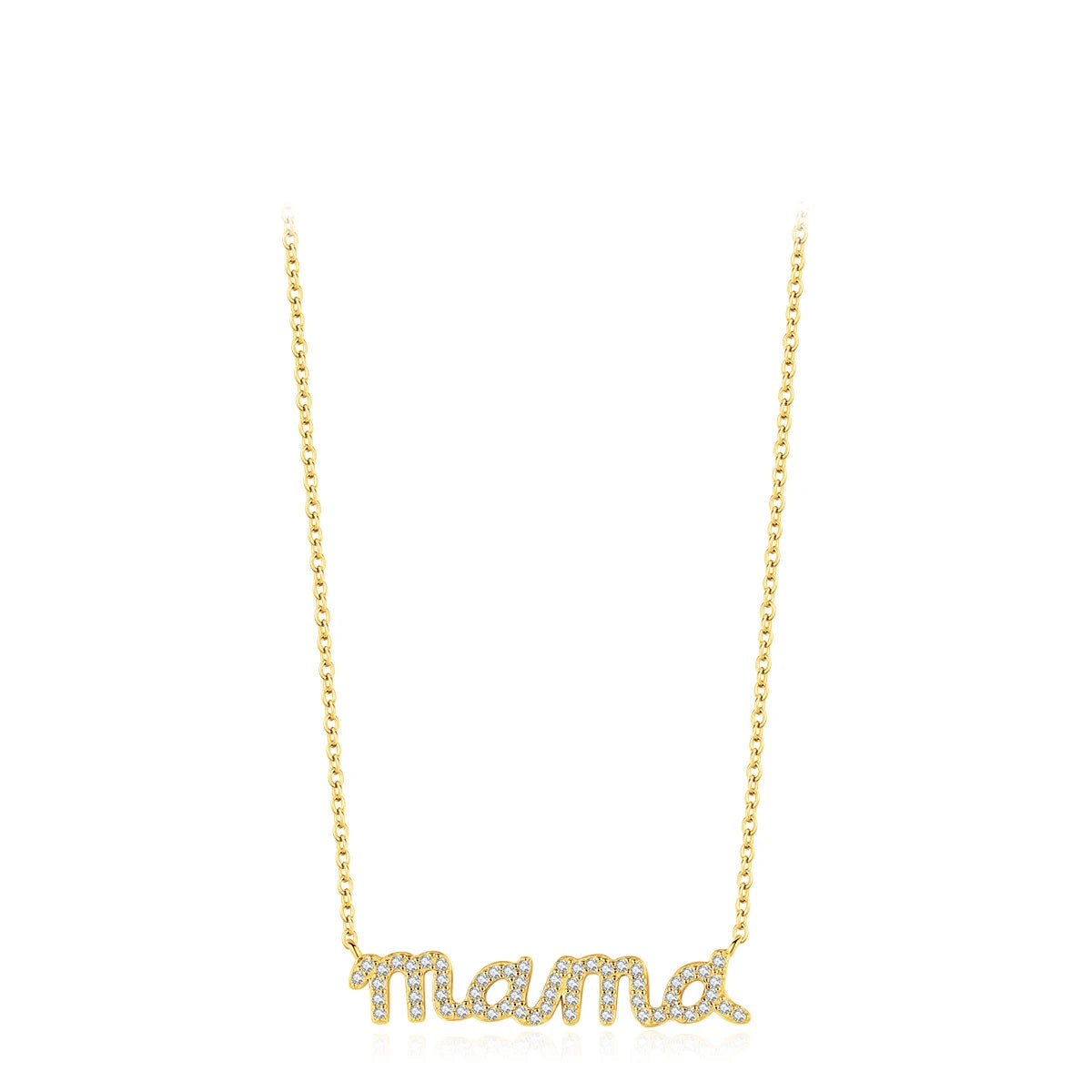 Pendentif MAMA 