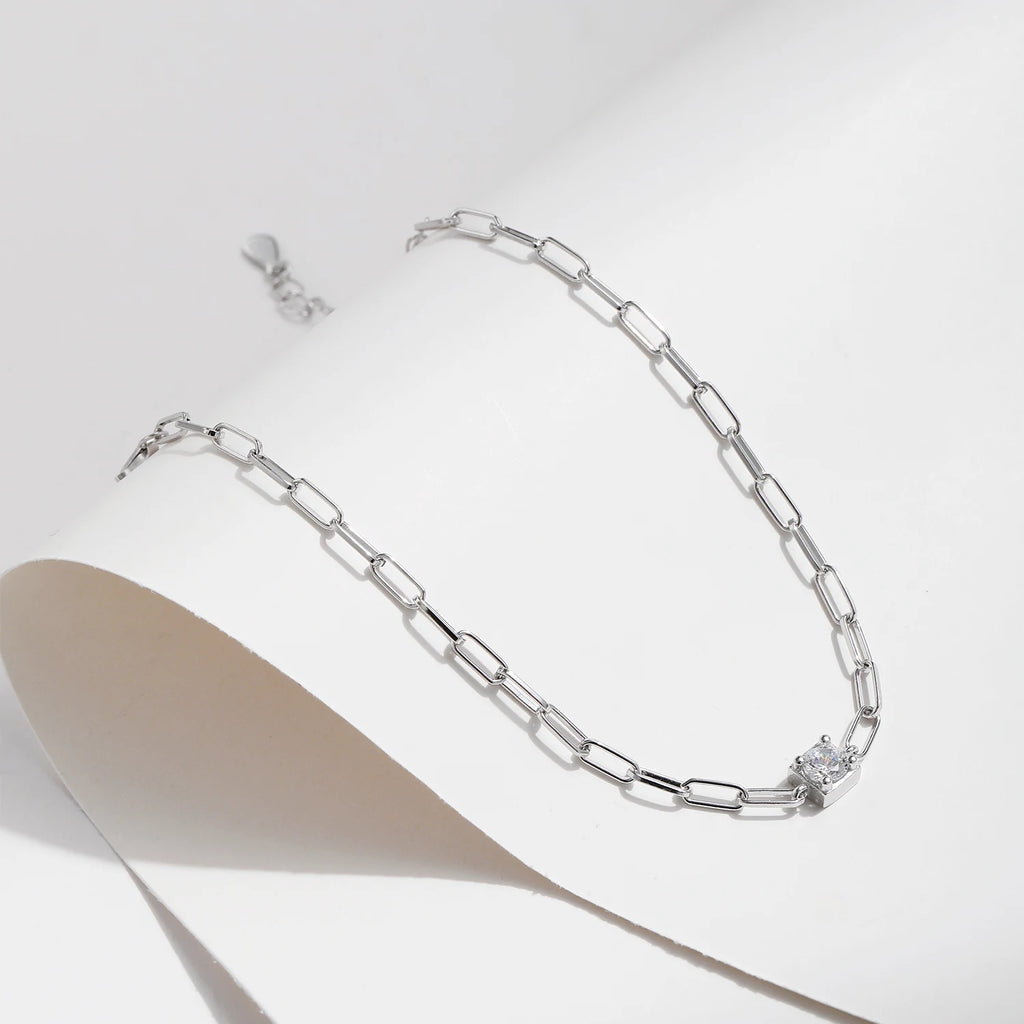 Moissanite Bracelet 0.3 Carat
