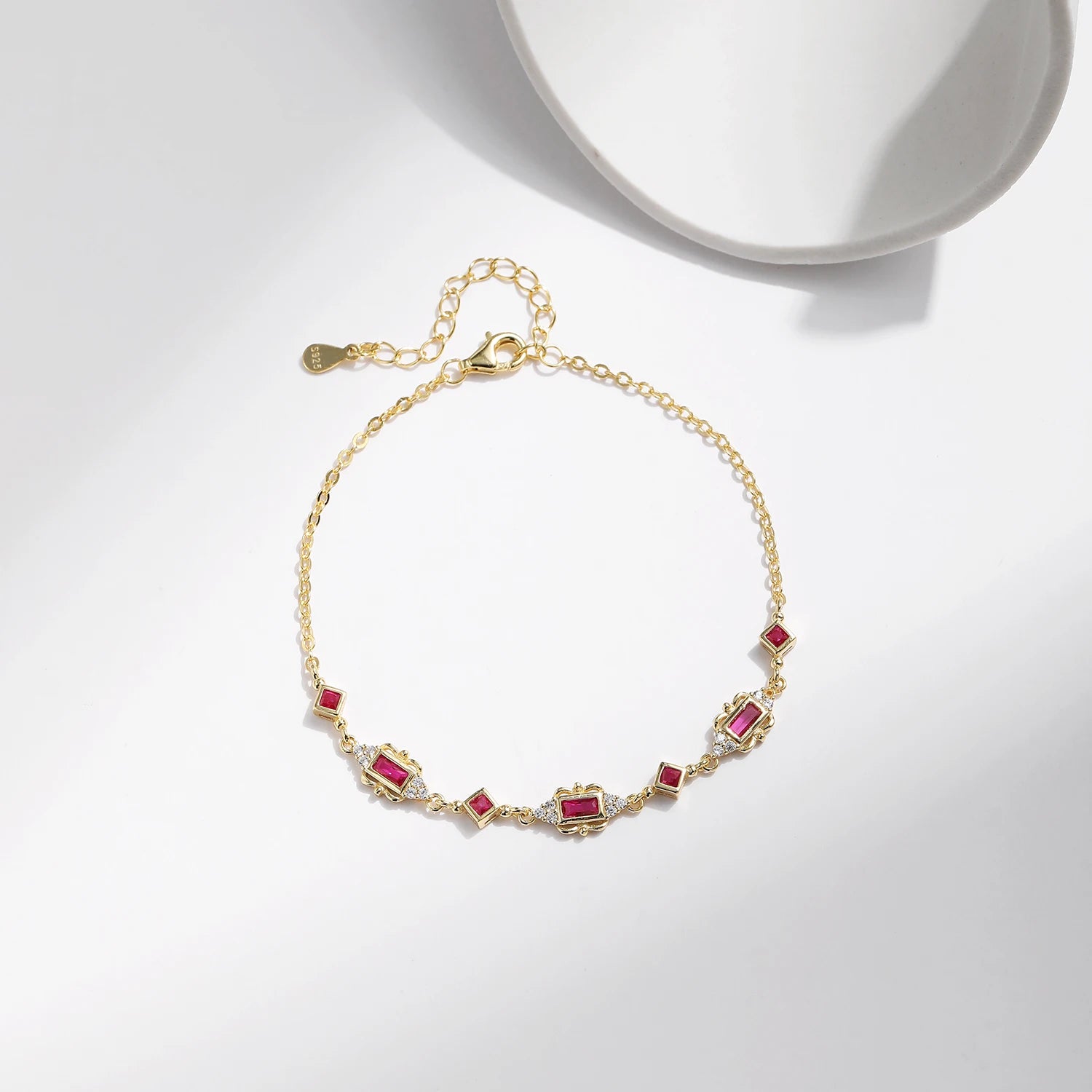 Retro Bracelet