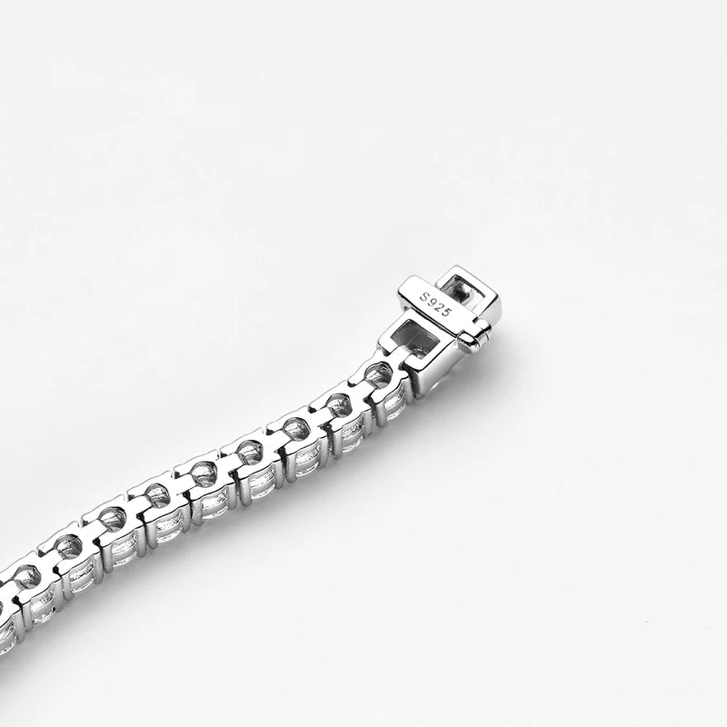 3.5MM Zircon Bracelets