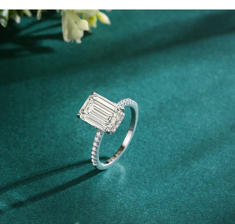 Pagoda Ring