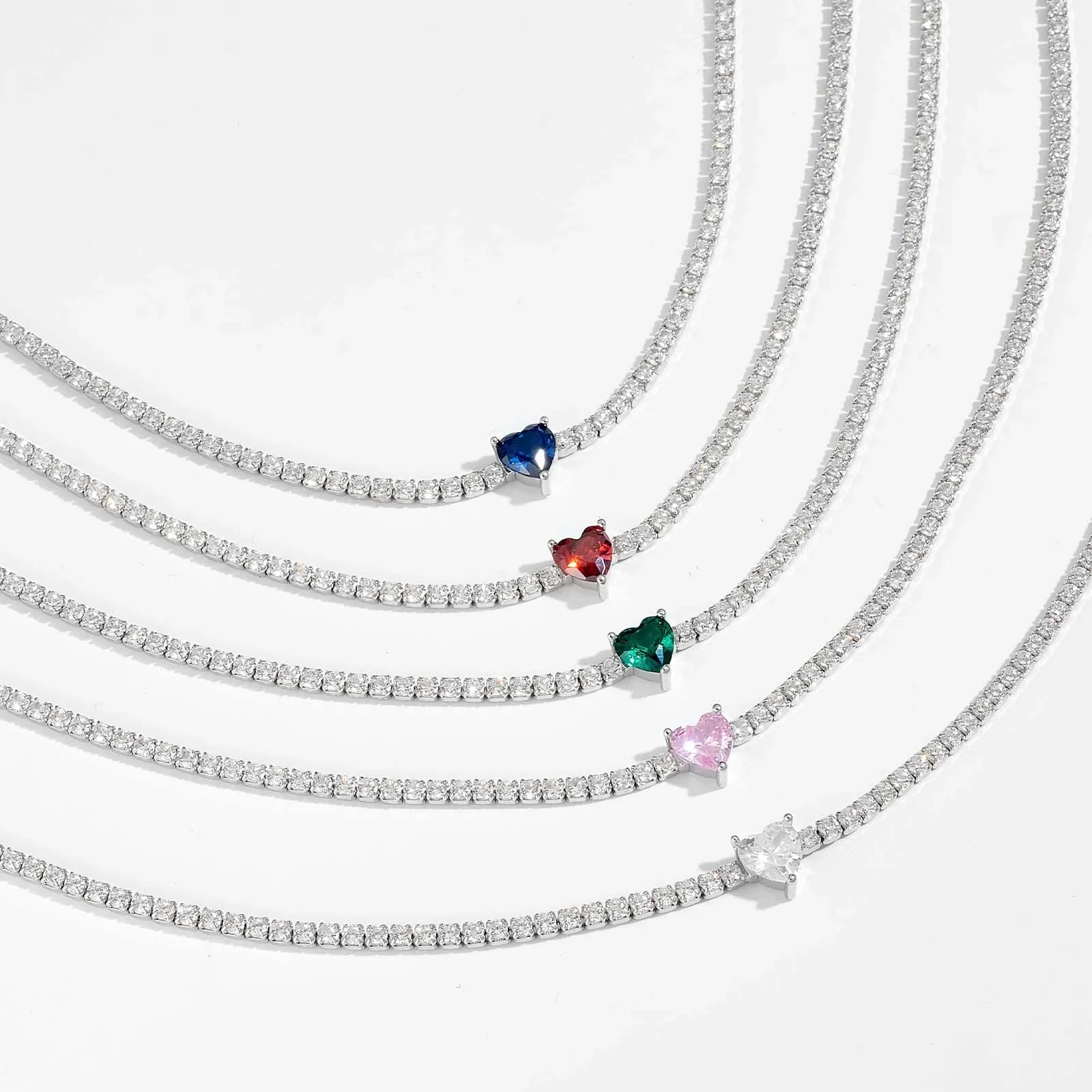 Love Tennis Choker