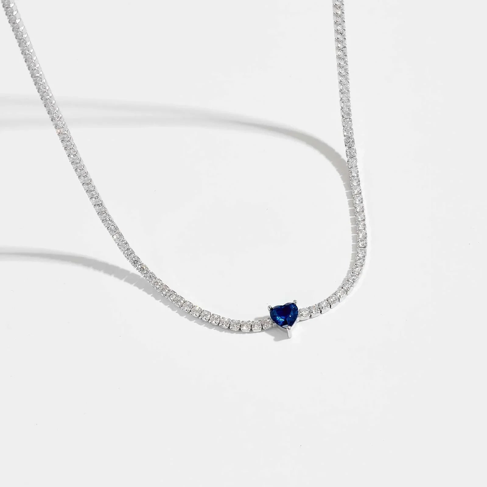 Love Tennis Choker