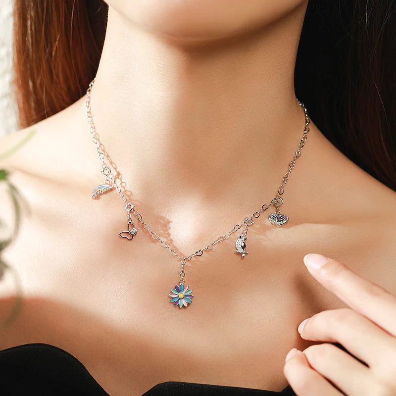 Small Pendant