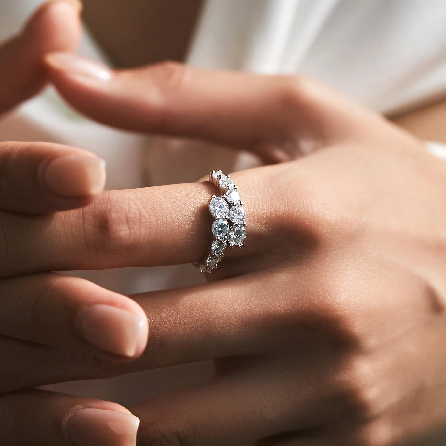 Dubai Ring