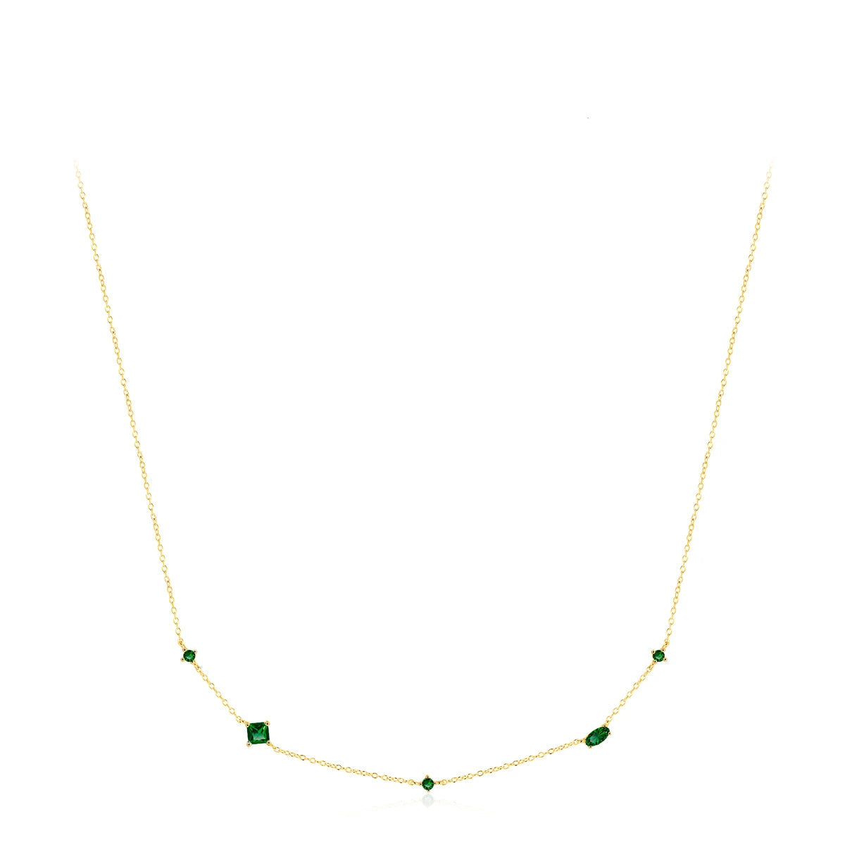 Rainbow Colorful Pendant