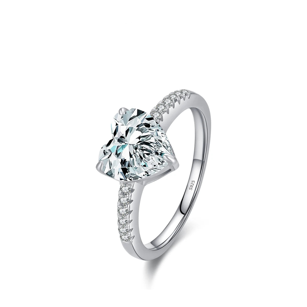 Inlove Ring