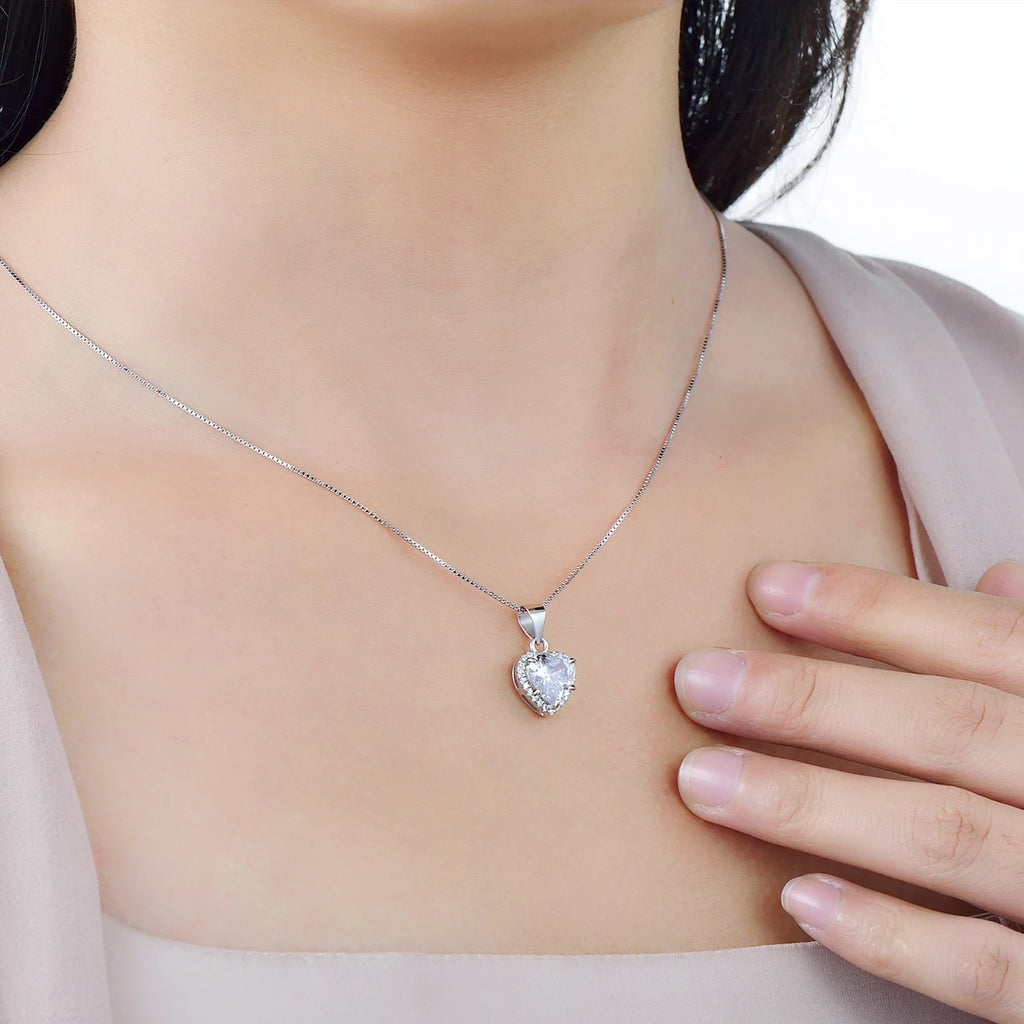 Silver Set