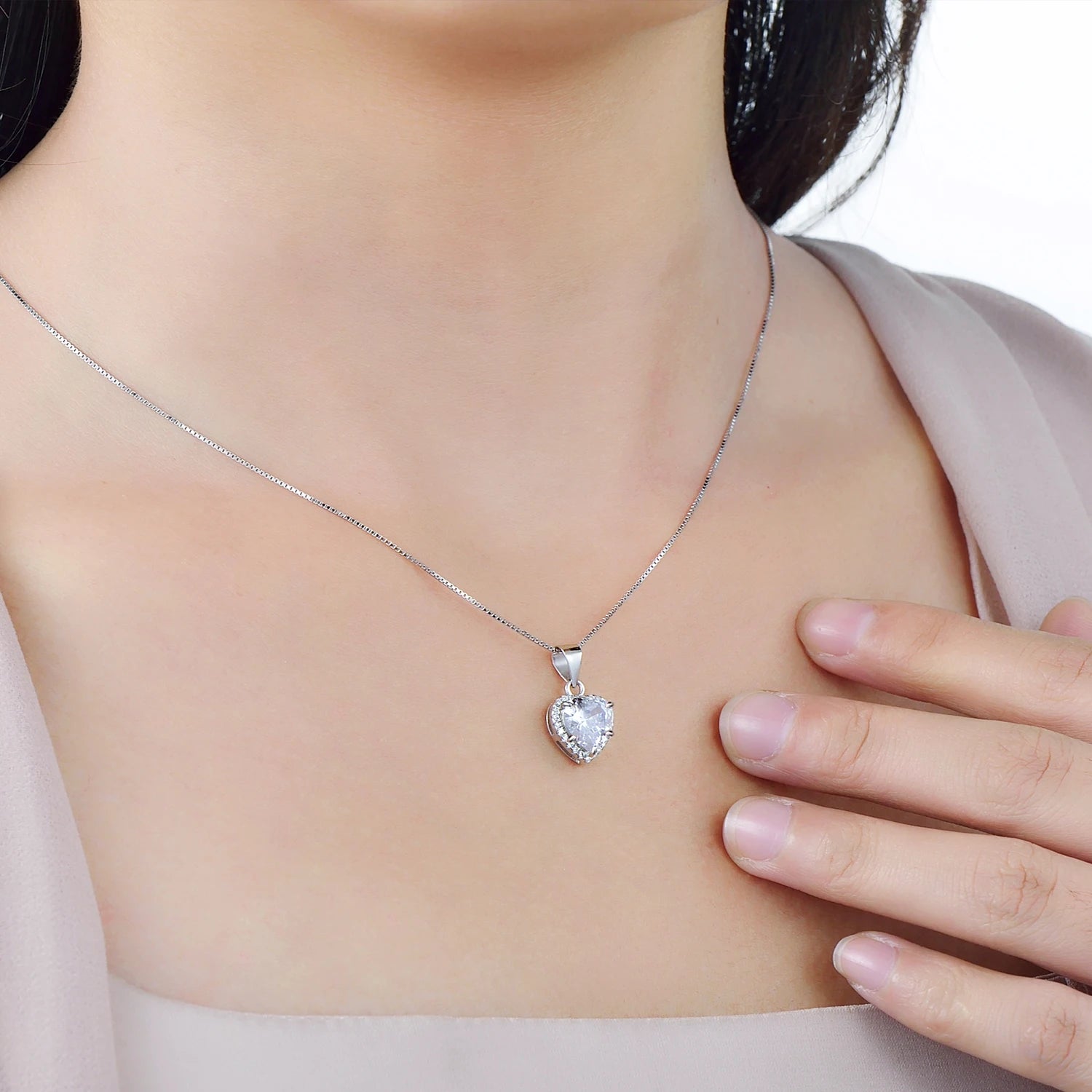 Silver Set