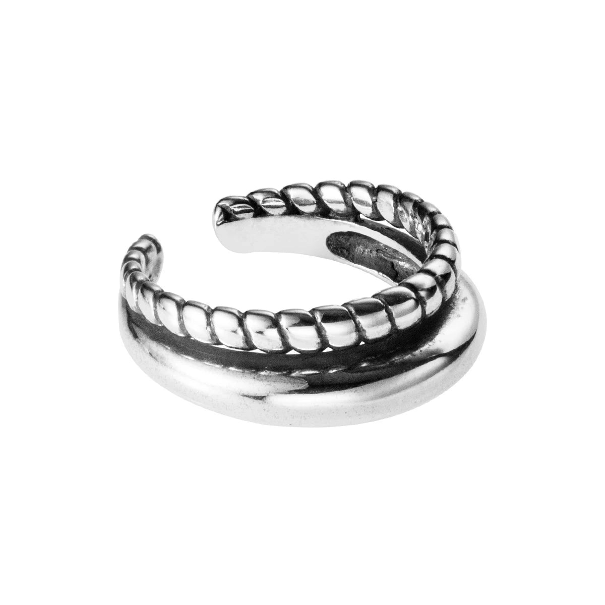 Vintage Open Size 4-6 Ring
