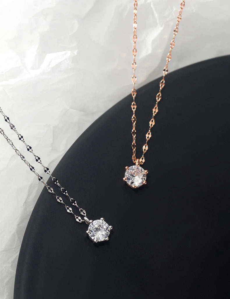 Pendentif géométrique 