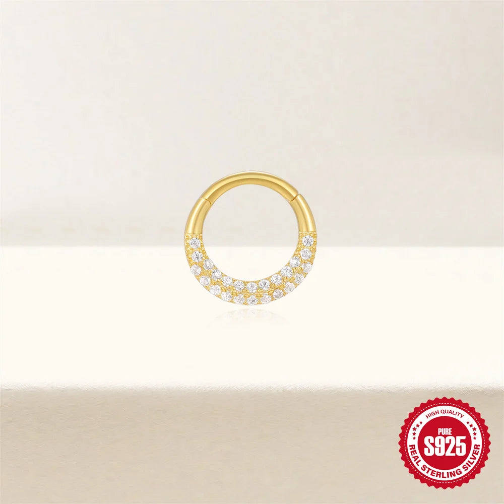 1PC Ear Bone Earlobe