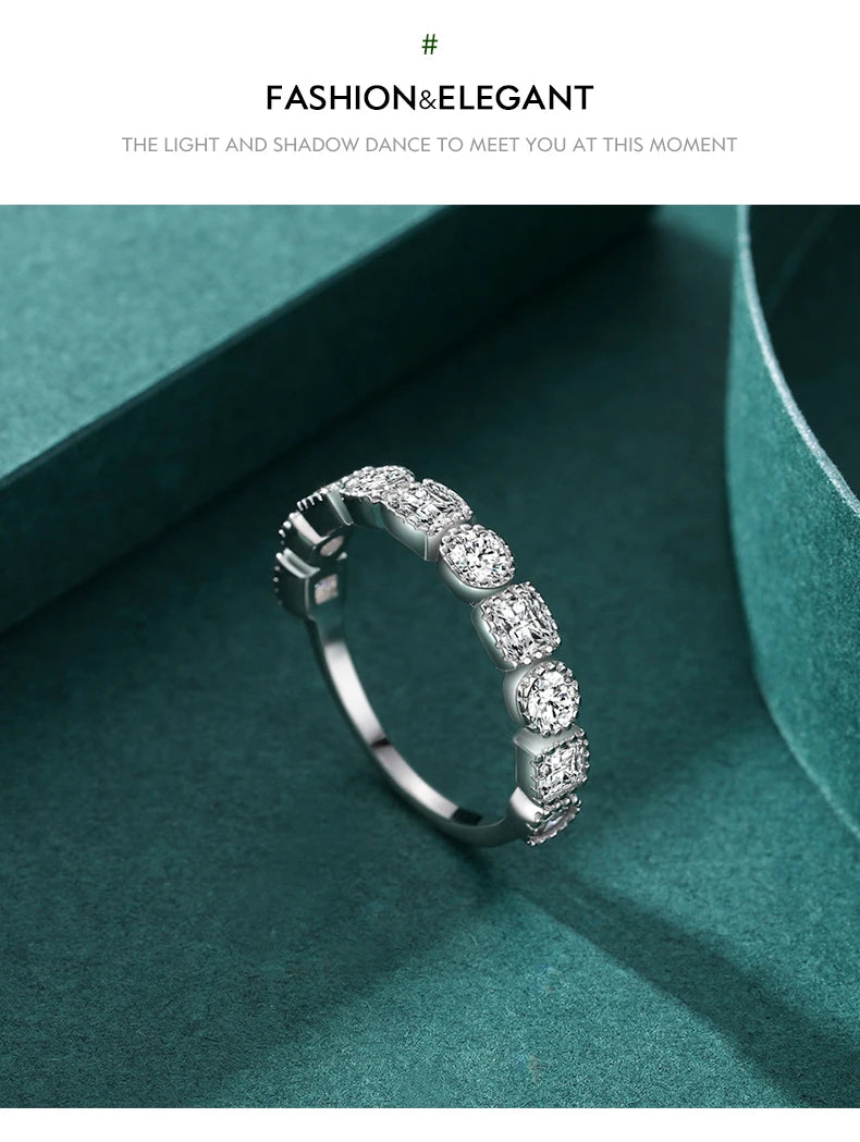Luxury Brand Rings