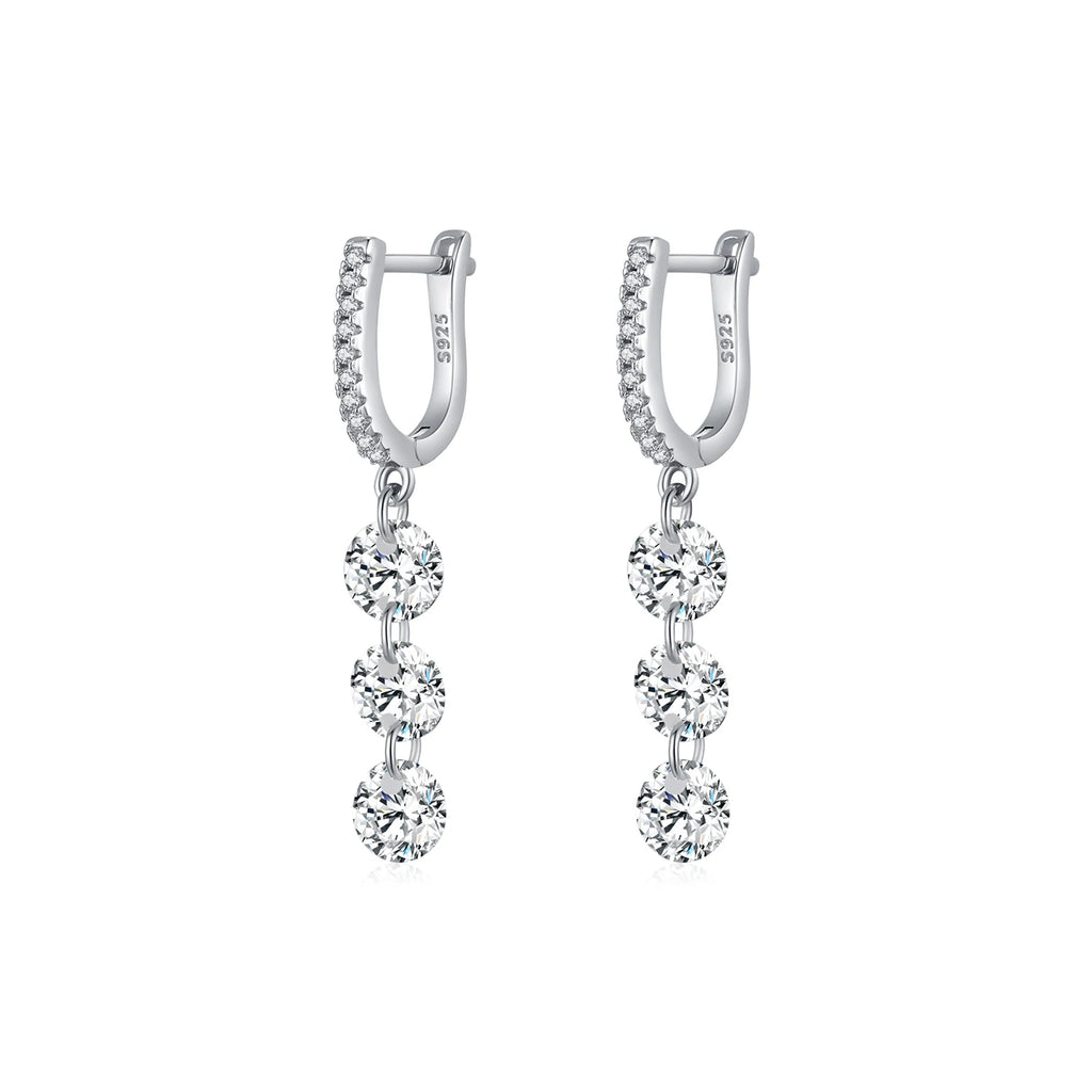 Swing Dangle Earrings