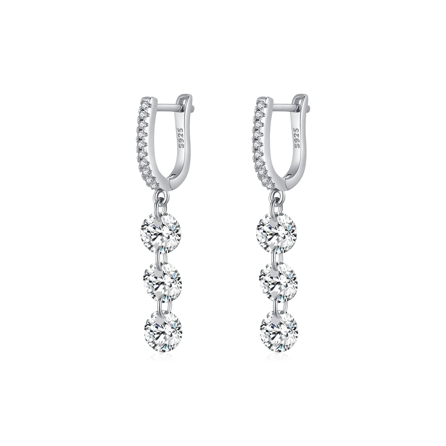 Swing Dangle Earrings