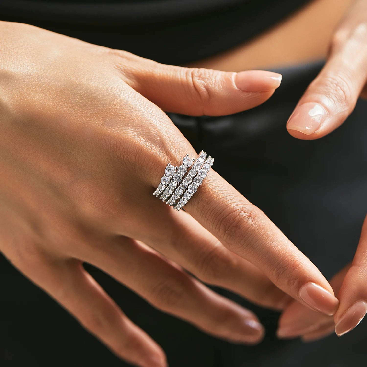 Italy Ring