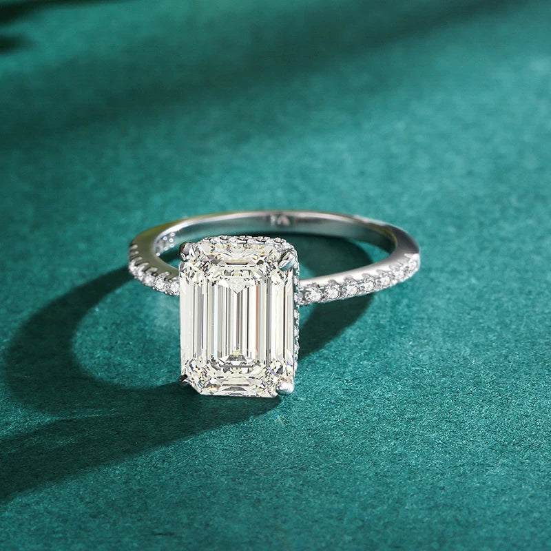 Pagoda Ring