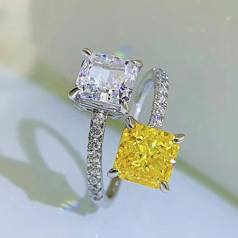 Bague Pamela 