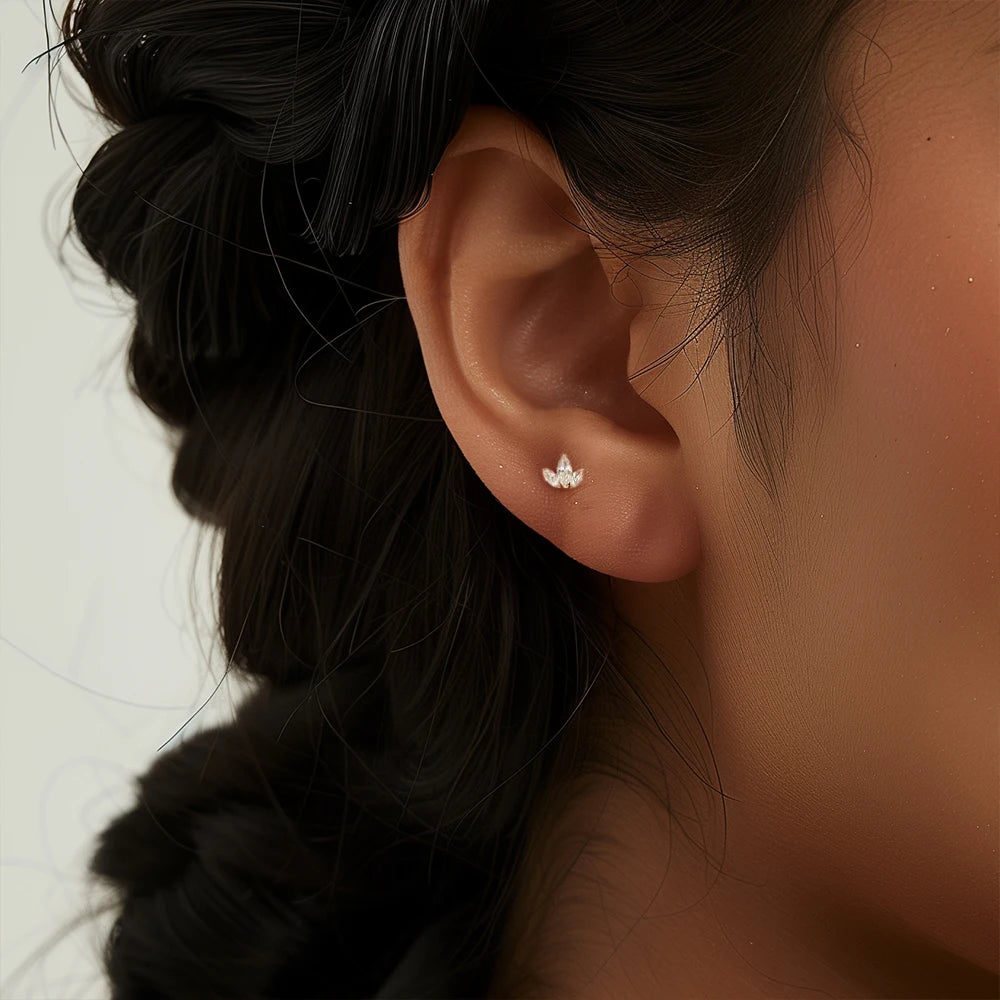 Classic Piercings
