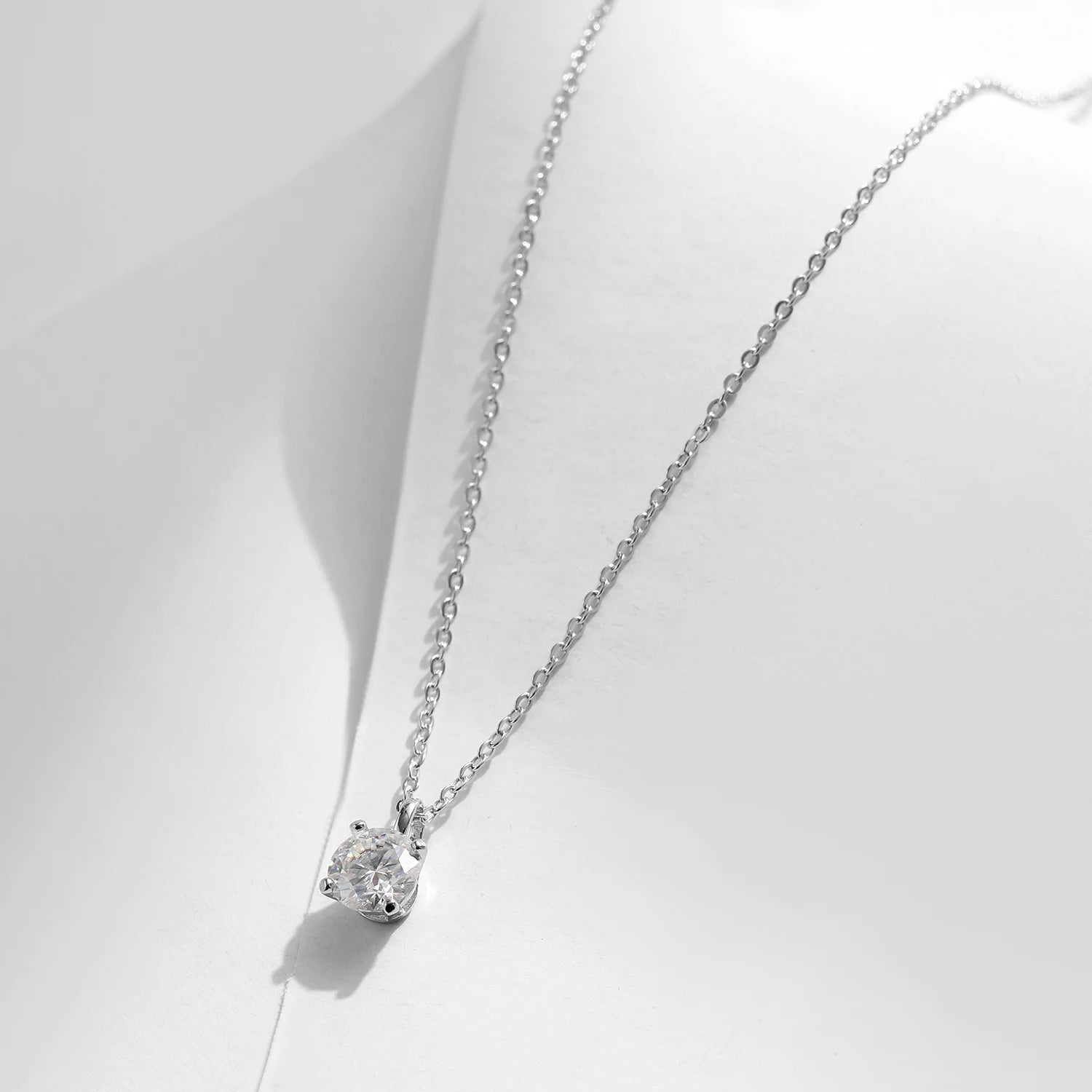 Conjunto Moissanite