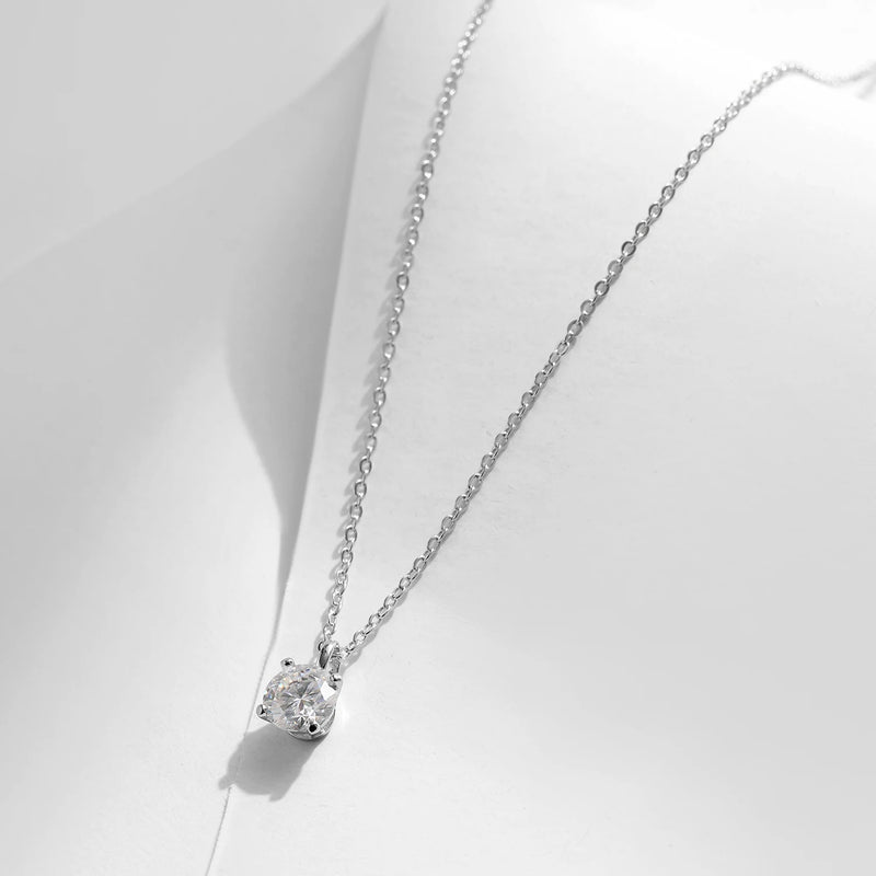 Conjunto Moissanite