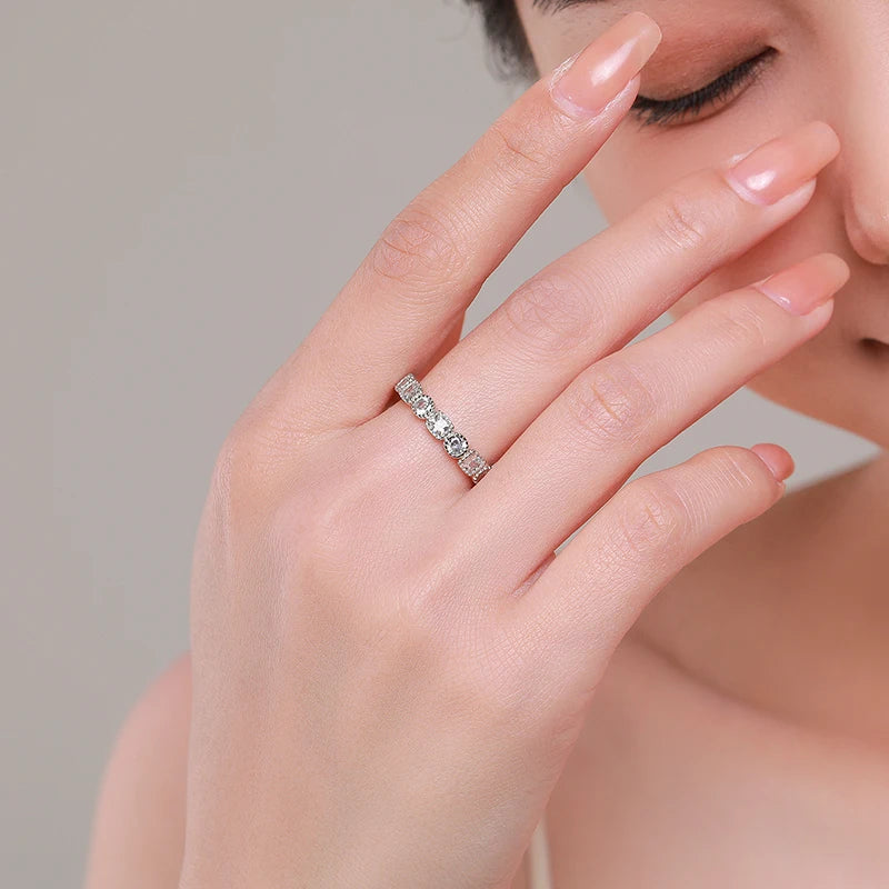 Luxury Brand Rings