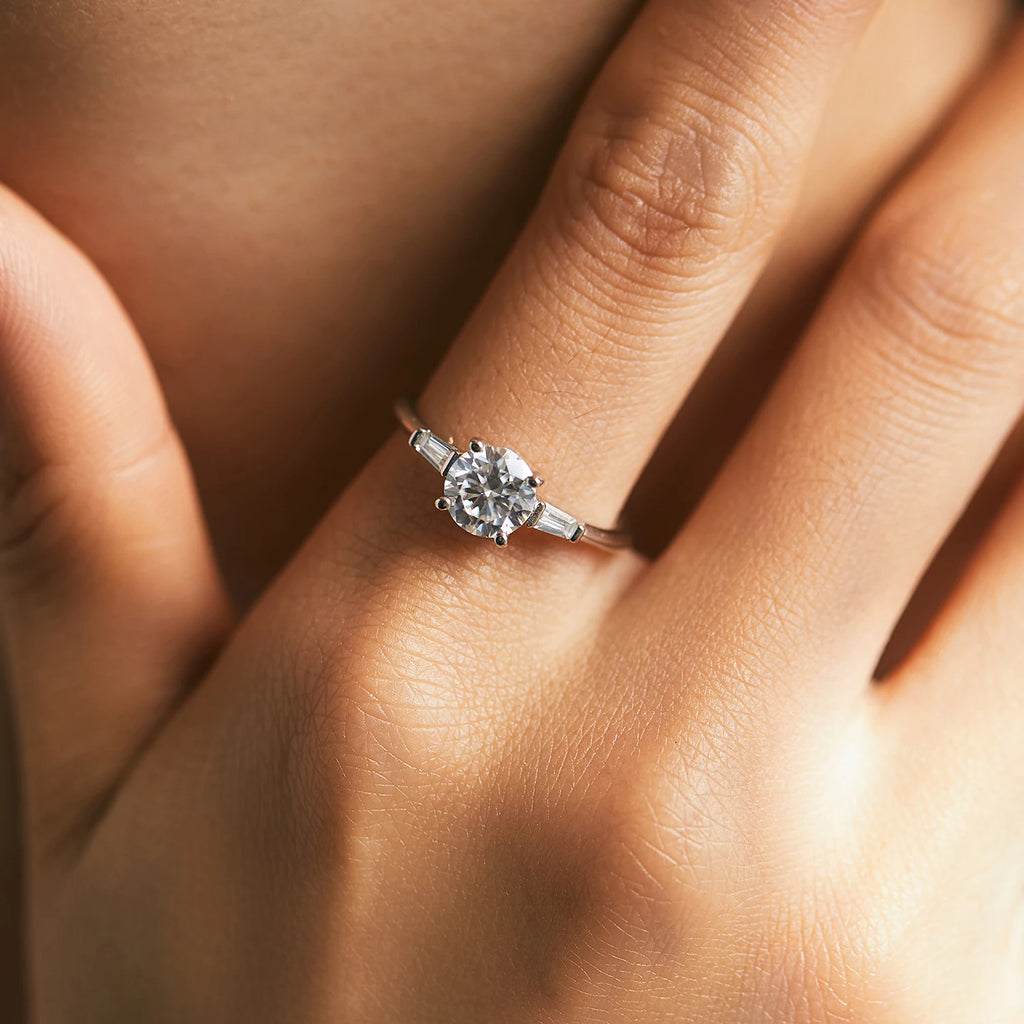 ANASTASIA RING