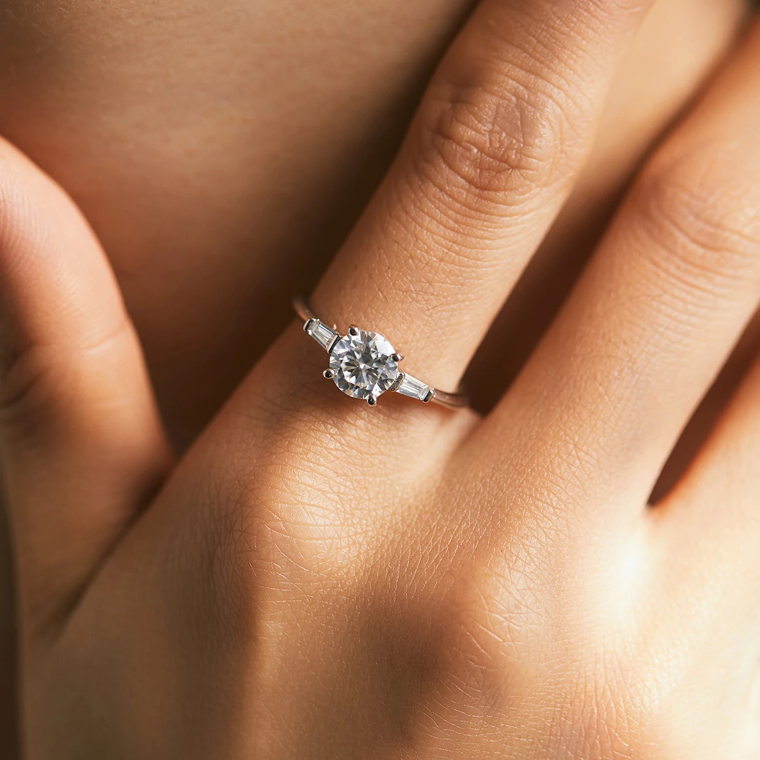 ANASTASIA RING