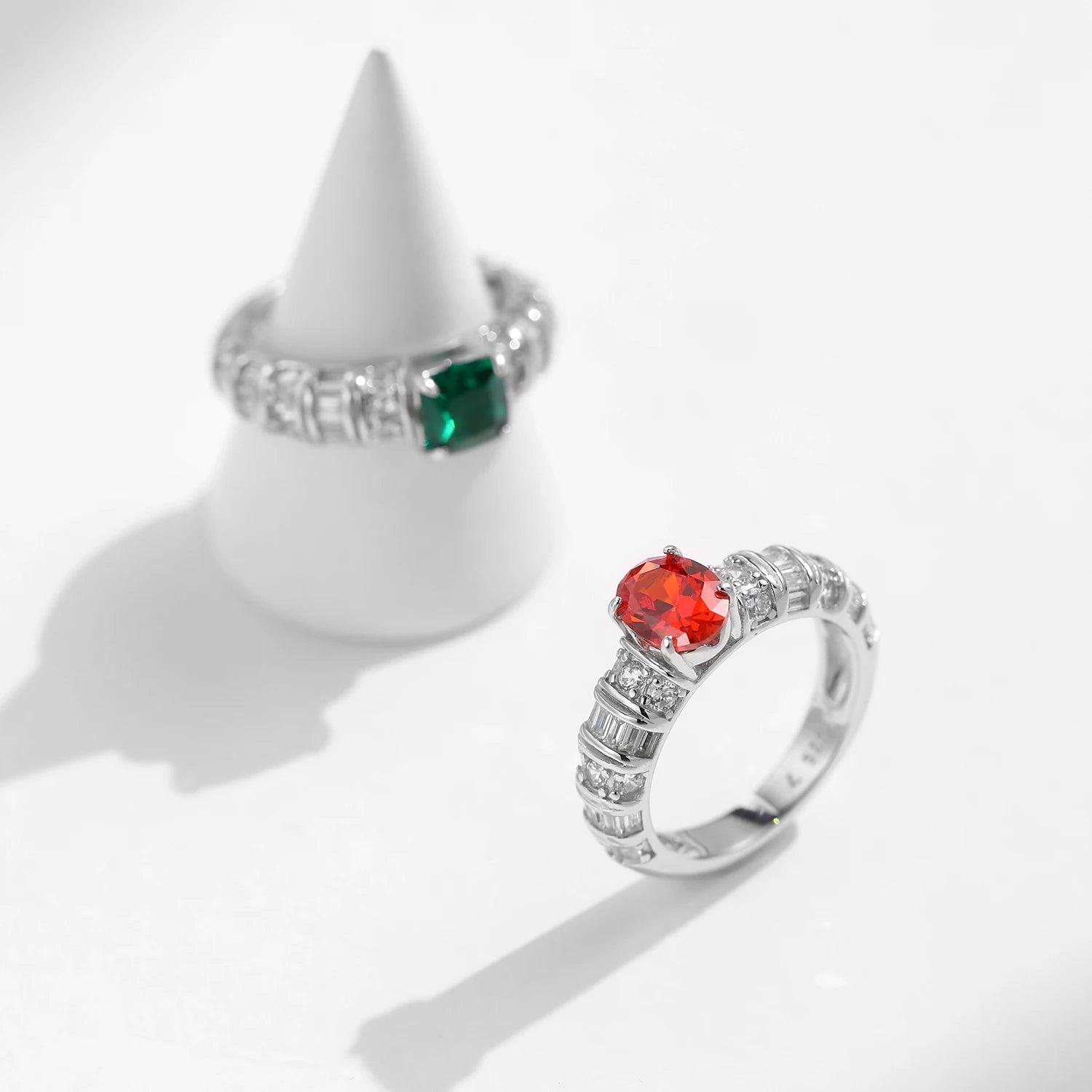 Cocktail Ring