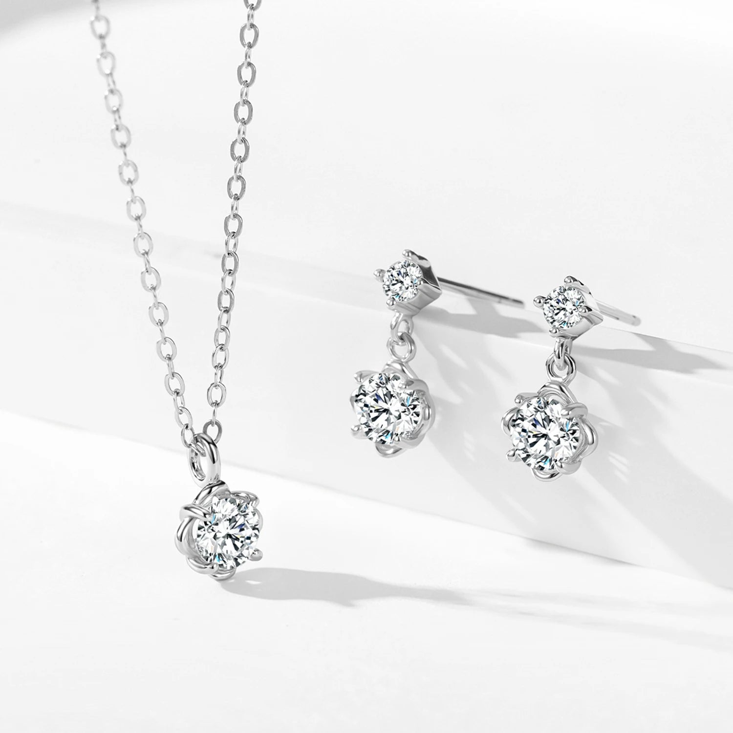 Flower Set